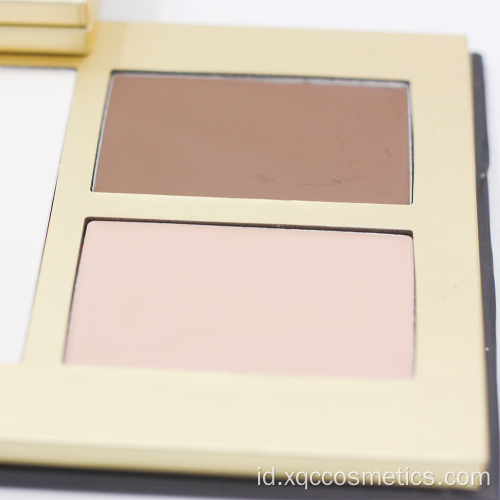 Eye shadow tidak termasuk bedak